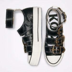 converse women's mary janes